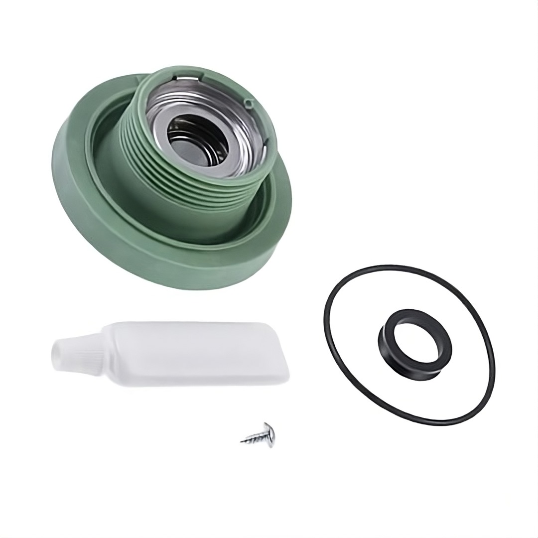 Блок підшипників PA6203C до вертикальної пральної машини Electrolux 4071430971