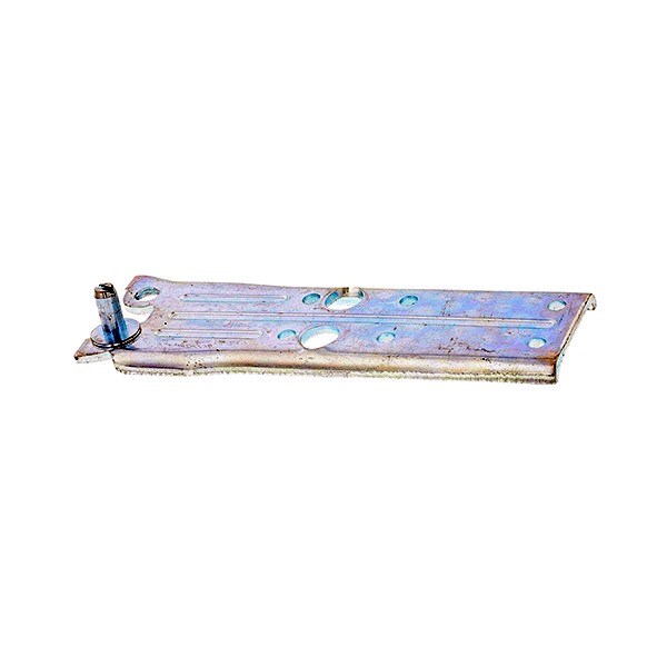 Петля дверная нижняя для холодильника AEG 4055484903