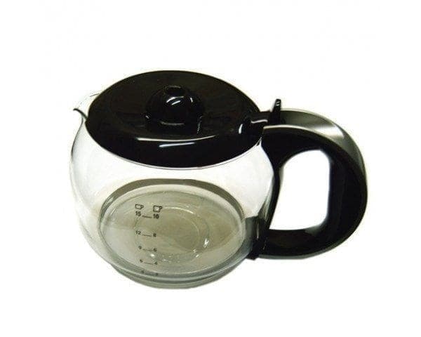 Колба с крышкой к кофеварке Electrolux 4055031480