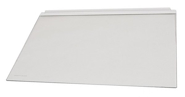 Поличка для холодильника скляна Electrolux 2651111045