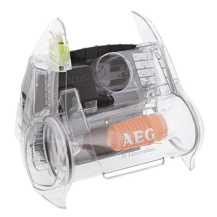 Контейнер для пыли к пылесосу Electrolux 2197430503