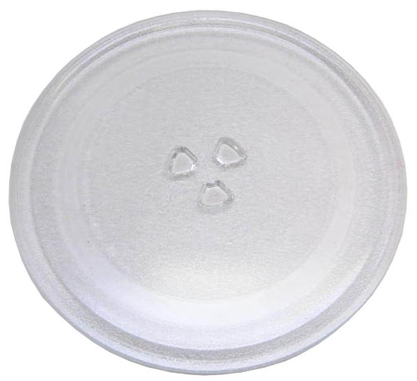 Тарілка для мікрохвильової печі Electrolux 4055065025 (під куплер)