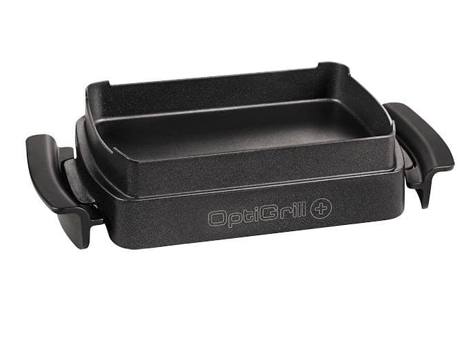 Лоток для выпечки к электрогрилю Tefal XL TS-01042290, XA726870, XA727810 original1