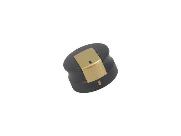 Ручка регулювання універсальна для духової шафи Electrolux 3872910512