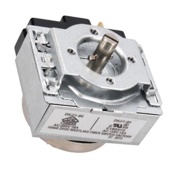 Таймер пароварки Tefal SS-982576 original1