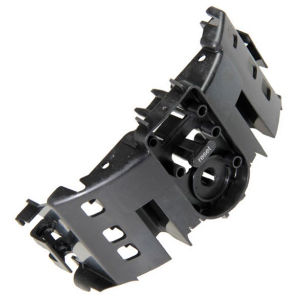 Кронштейн плати управління парогенератора Braun 5912814661