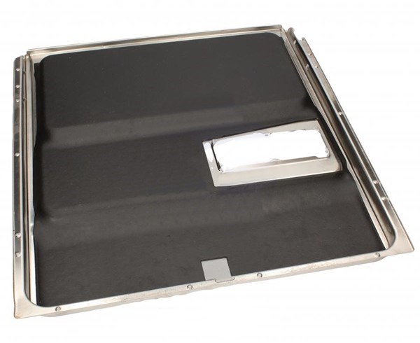 Внутрішня частина дверей для посудомийної машини Electrolux 140025959028