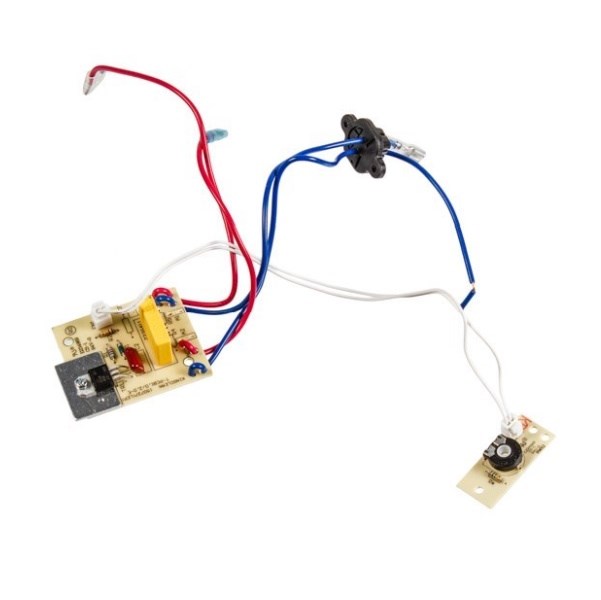 Плата управління для пилососа Electrolux 4055402756