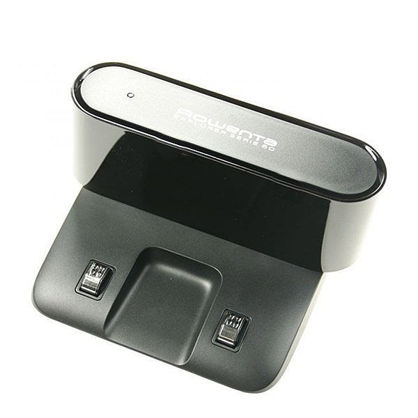 Док станція заряджання RS-2230001956 для робота пилососа Rowenta RR7455