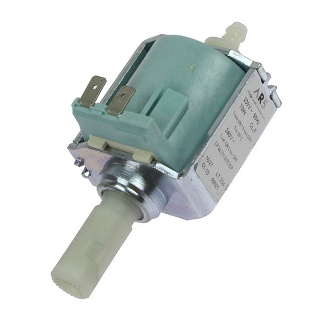 Помпа 5113212531 ARS 70W для кофеварки Delonghi