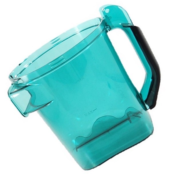 Контейнер для пилу до пилососа Rowenta RS-2230001252 original1