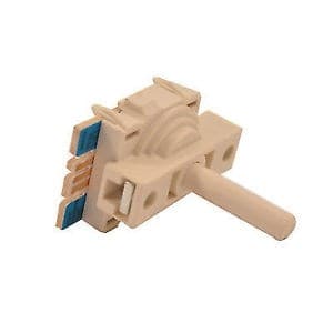 Переключатель режимов для духового шкафа Indesit Ariston C00193532