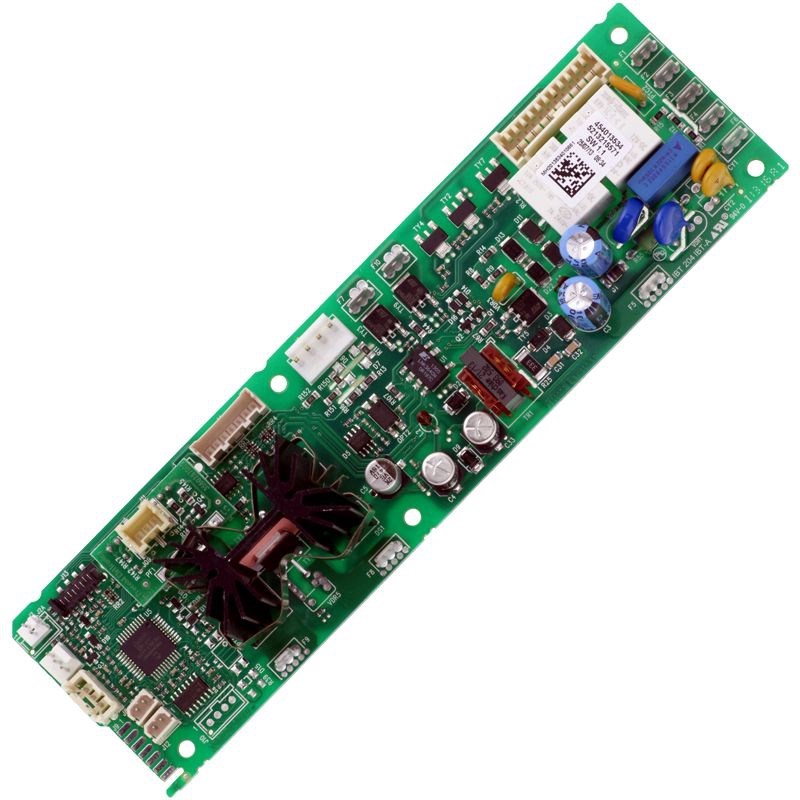 Силова плата кавомашини Delonghi ESAM 6900 M 5213215571