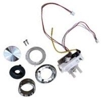 Переключатель скоростей для кухонного комбайна Electrolux 4055259156