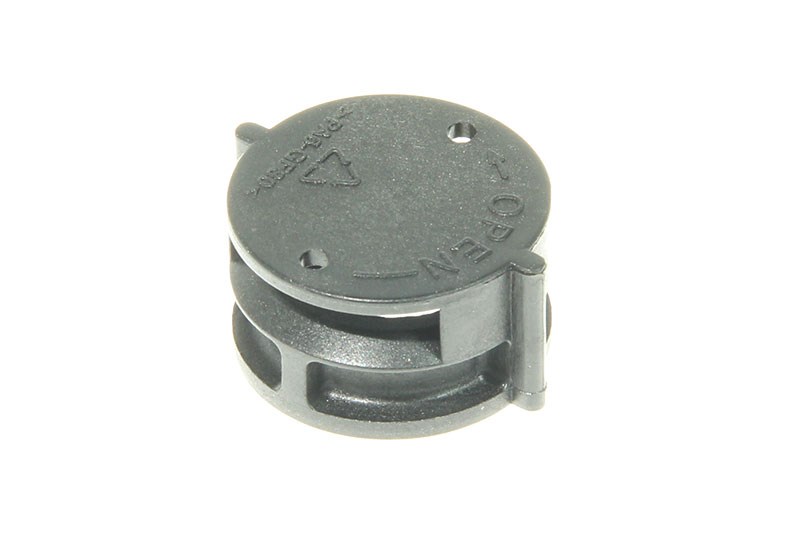 Гайка кофейного фильтра кофеварки Delonghi 7313285889 5332123100