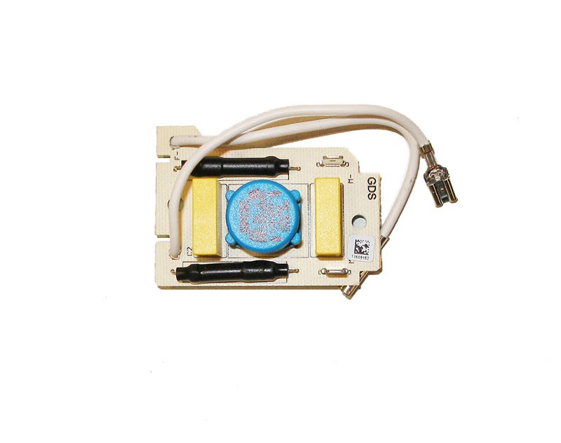 Плата силовая двигателя кофемашины Delonghi, 5213212381