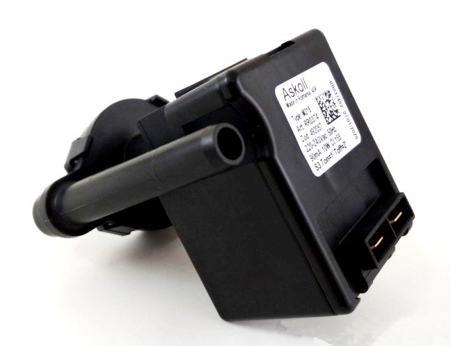 Насос (помпа) 10W для сушильної машини Gorenje M318 492057