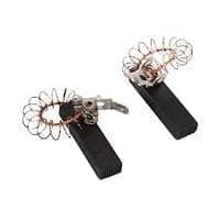 Щітки двигуна (2 шт) для пральної машини Whirlpool 481281729589