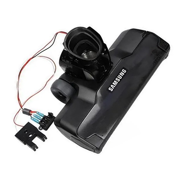 Щітка Turbo DJ97-02367A для акумуляторного пилососу Samsung VS60K6050KW original1