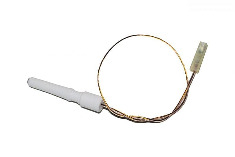 Свічка електроподжіга для газової плити Indesit C00105249 (270мм)