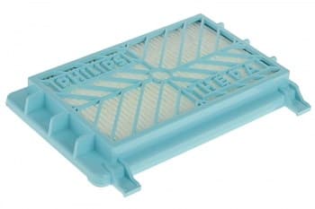 Фільтр HEPA12 вихідний до пилососа Philips FC8044 432200039090