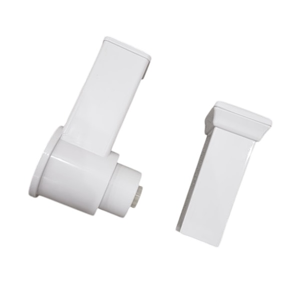 Корпус терок с толкателем для мясорубки Gorenje 280558 original1