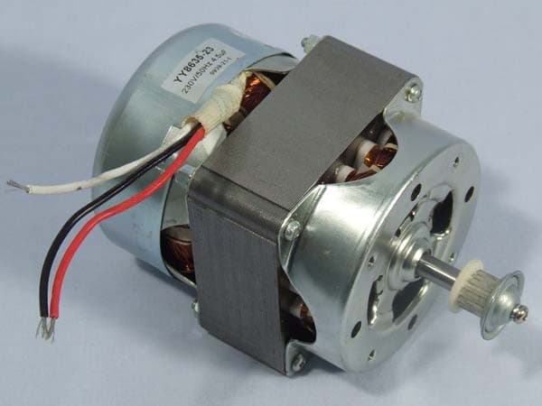 Мотор для хлебопечки Kenwood KW713294