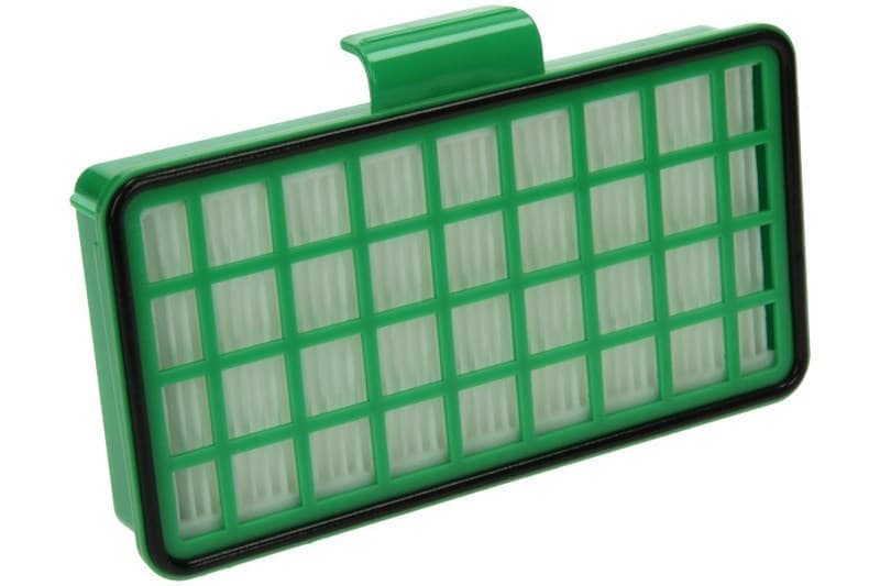 Фільтр HEPA для контейнери пилососа Rowenta RS-RT3703 ZR901501