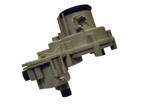 Редуктор в сборе для мясорубки Moulinex SS-194349 SS-192322 SS-193346 original1