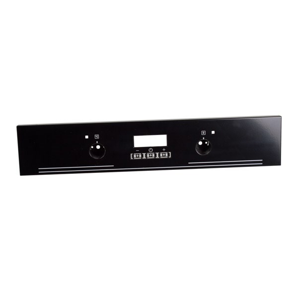 Передняя панель для духового шкафа Electrolux 8081116074