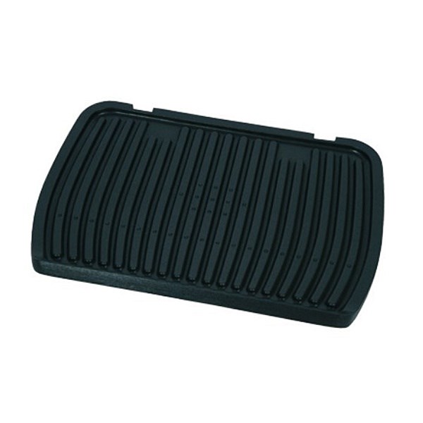Панель жарочная для электрогриля Tefal (верхняя) TS-01043480