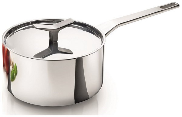 Сотейник з кришкою E9KLSA01 3L D = 220mm Electrolux 902979487