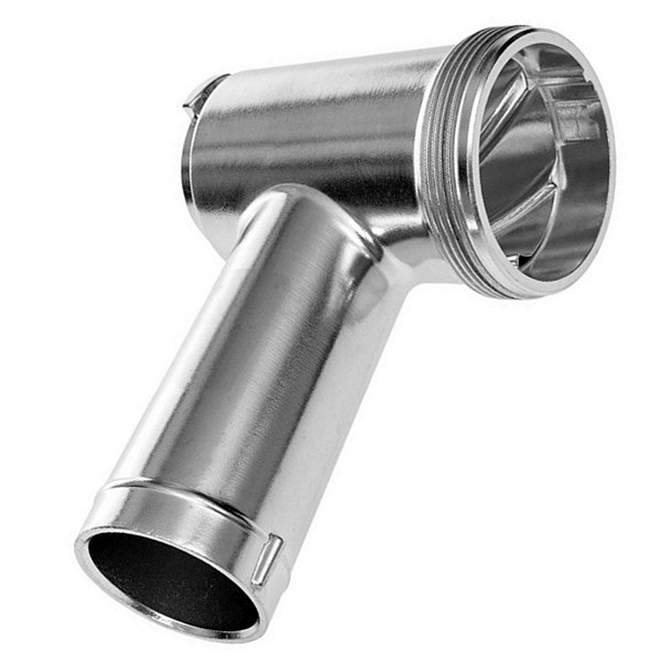 Тубус мясорубки к кухонному комбайну Kenwood KW715987 original1