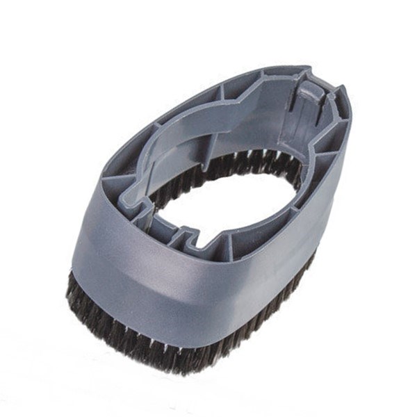 Насадка круглая с ворсом для аккумуляторного пылесоса Rowenta SS-2230002453 SS-2230002882 original1