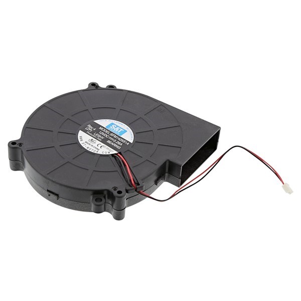 Вентилятор охолодження плати індукції для плити Electrolux 140061345025