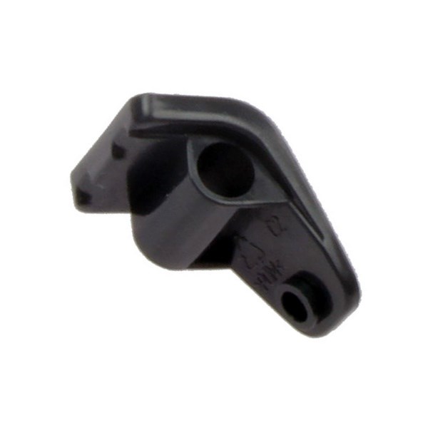 Обмежувач редуктора нижній 5313213371 для кавомашини Delonghi