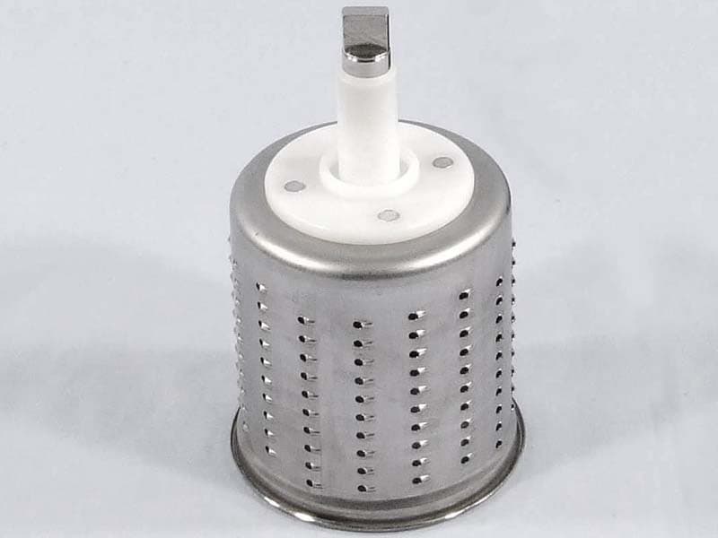 Мелкая терка для насадки AT642 кухонного комбайна Kenwood KW711856