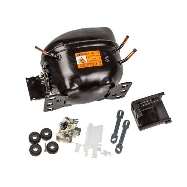 Компресор для холодильника Electrolux HKK12AA 140008877130