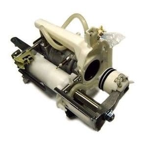 Бойлер в зборі з поршнем для кавомашини Krups MS-5A12875 MS-5A21198