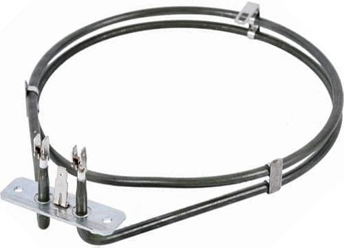 Тэн конвекции 2000 Вт для духовки Electrolux 3570424055