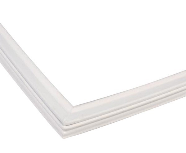 Резина уплотнительная для холодильной камеры Indesit C00115396 (1051x554мм)