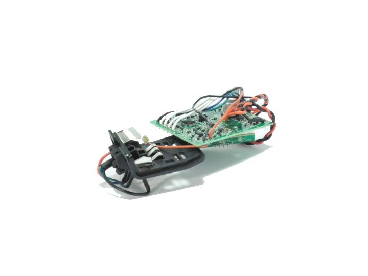 Плата управления для аккумуляторного пылесоса 25.2V Electrolux 2198232536