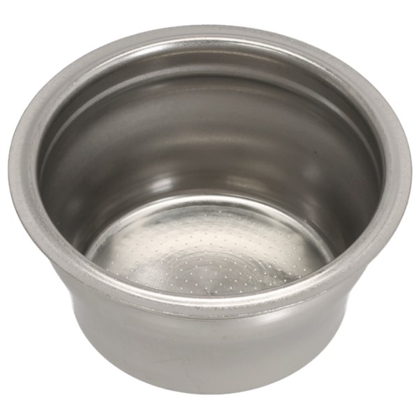 Фільтр кавовий на 2 чашки AS00002565 для кавоварки Delonghi original1