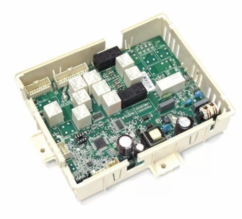 Плата управления для духового шкафа Electrolux 8996619281430