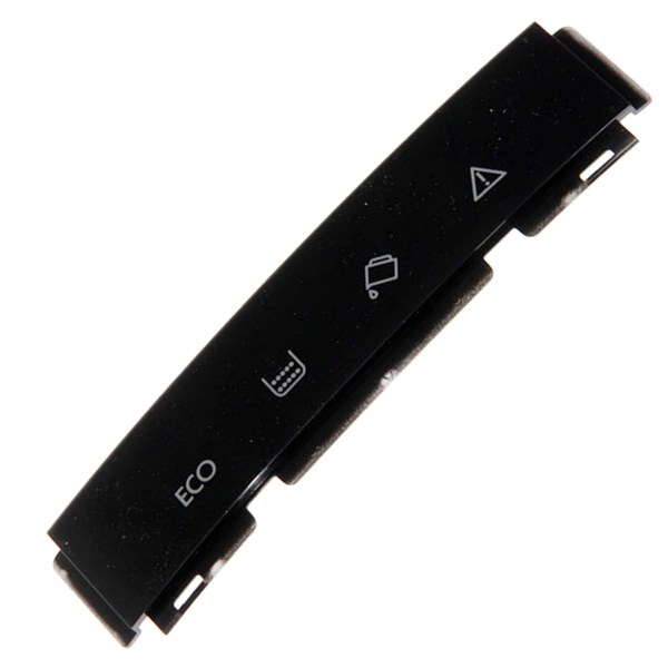 Кришка дисплейна AS13200144 (5513214861) для кавоварки Delonghi ECAM 22.110