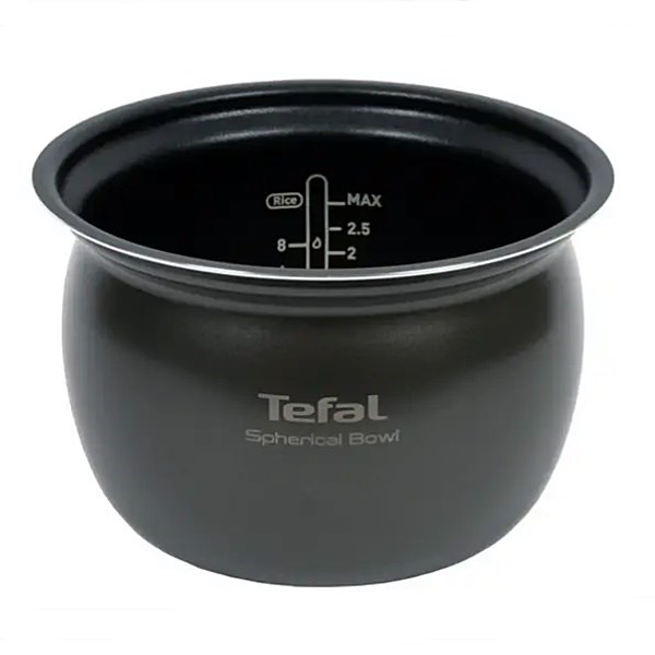 Чаша 5L SS-7235352780 для мультиварки Tefal CY754130 CY754830