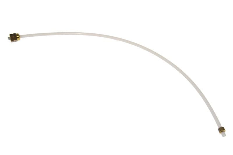 Трубка тефлонова (скоба-гайка) для кавомашини Delonghi 5513222421