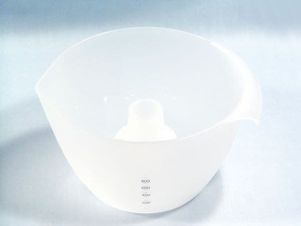 Чаша насадки цитрус-пресс Kenwood AT312 (600мл) KW697700