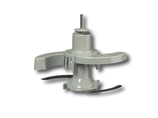 Нож в основную чашу кухонного комбайна Braun 63210629