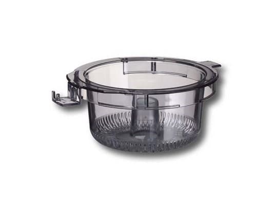 Корзина фильтр для насадки соковыжималки Braun 67051147